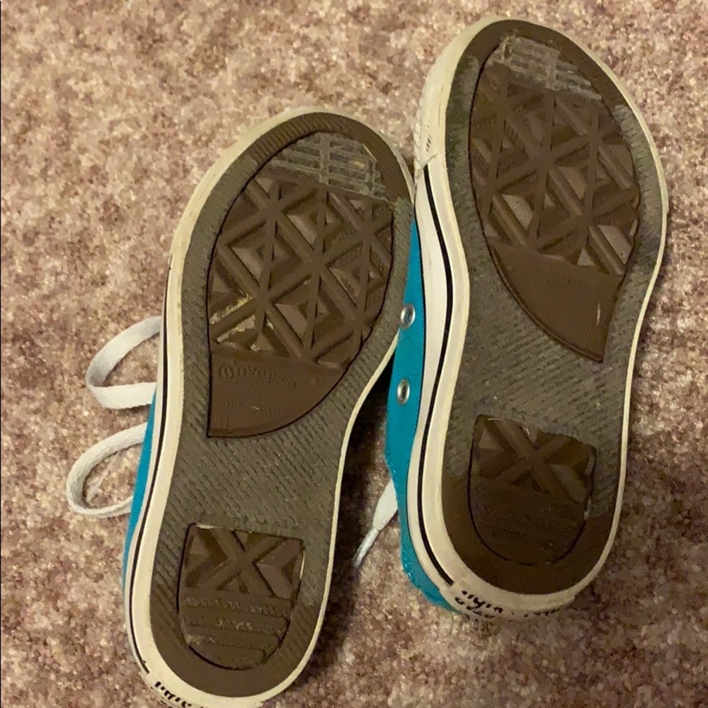 Converse All Star - Picture 2 of 2